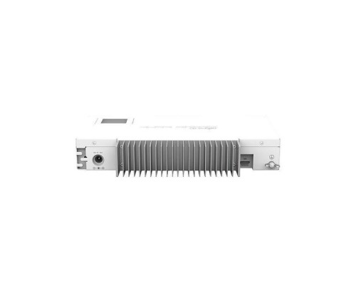 Маршрутизатор Mikrotik CCR1009-7G-1C-1S+PC