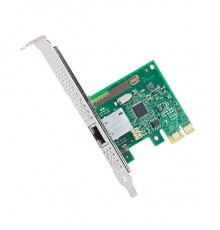 Сетевой адаптер PCIE 1GB I210T1BLK 921434 INTEL                                                                                                                                                                                                           