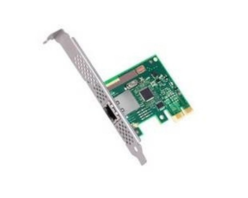 Сетевой адаптер PCIE 1GB I210T1BLK 921434 INTEL