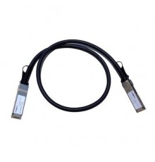 Кабель DAC QSFP+/QSFP+ 40GE 5M QSFP-40G-CU5M HUAWEI                                                                                                                                                                                                       