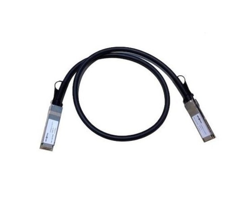 Кабель DAC QSFP+/QSFP+ 40GE 5M QSFP-40G-CU5M HUAWEI