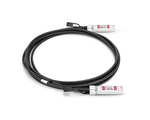 Кабель DAC SFP+/SFP+ 10GE 10M SFP-10G-AC10M HUAWEI