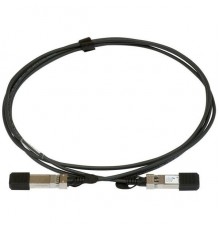 Кабель S+DA0001 оптический кабель прямого соединения SFP/SFP+ direct attach cable, 1m                                                                                                                                                                     
