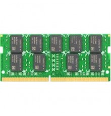 Модуль памяти для СХД DDR4 16GB RAMEC2133DDR4SO-16G SYNOLOGY                                                                                                                                                                                              