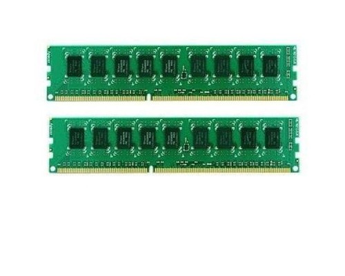Модуль памяти для СХД DDR3 2GB 2X2GB DDR3 ECC RAM SYNOLOGY