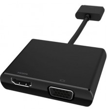 Переходник HP ElitePad HDMI/VGA Adapter H3N45AA                                                                                                                                                                                                           
