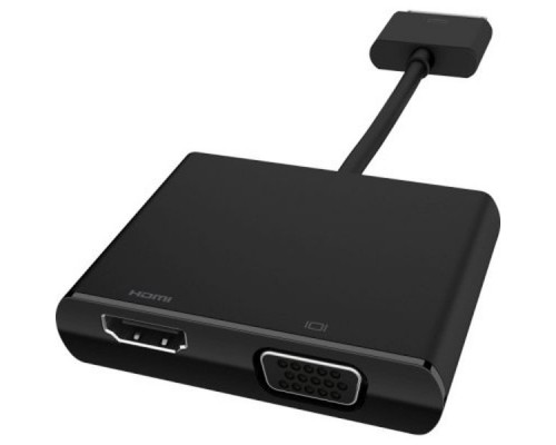 Переходник HP ElitePad HDMI/VGA Adapter H3N45AA