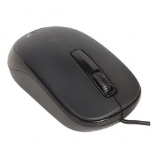 Мышь Genius DX-125 Black USB                                                                                                                                                                                                                              