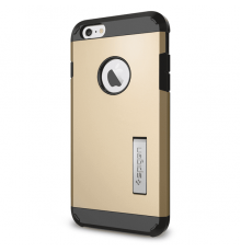 Чехол для iPhone 6 Plus Tough Armor Case, Champagne Gold                                                                                                                                                                                                  