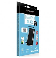 Закаленное защитное стекло  MyScreen DIAMOND Glass EA Kit iPhone 6/6S Plus                                                                                                                                                                                
