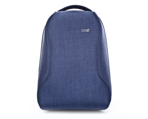 Cozistyle  City Urban Backpack, рюкзак, цвет темно-синий Cozistyle  City Urban Backpack Blue