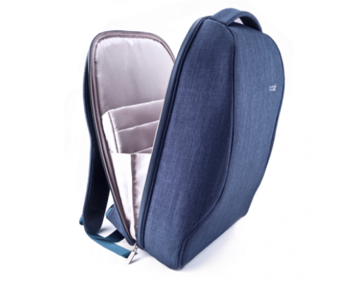 Cozistyle  City Urban Backpack, рюкзак, цвет темно-синий Cozistyle  City Urban Backpack Blue