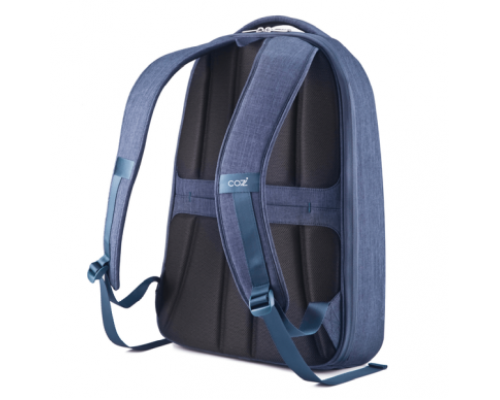 Cozistyle  City Urban Backpack, рюкзак, цвет темно-синий Cozistyle  City Urban Backpack Blue