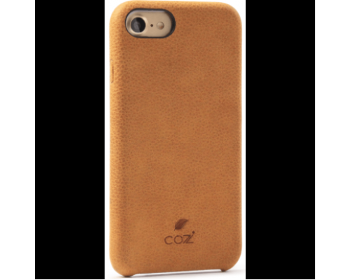 Чехол Cozistyle Cozi Green Case for iP7-Tan