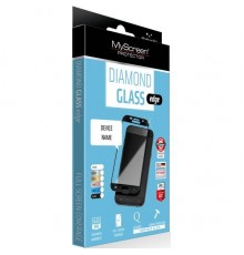 Закаленное защитное стекло  MyScreen DIAMOND Glass EA Kit iPhone 7 / 8                                                                                                                                                                                    