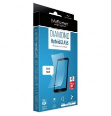 Гибридное стекло DIAMOND HybridGLASS EA Kit Nokia 6                                                                                                                                                                                                       