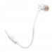 Гарнитура T110 WHITE JBL