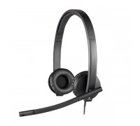 Наушники Logitech Headset H570e Stereo (981-000575)                                                                                                                                                                                                       
