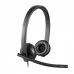 Наушники Logitech Headset H570e Stereo (981-000575)