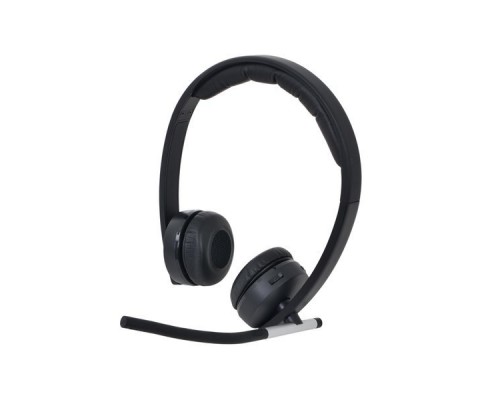 Наушники Logitech Headset H820E Wireless Dual (981-000517)