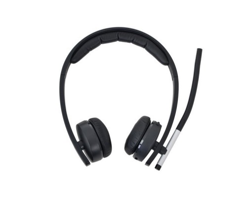 Наушники Logitech Headset H820E Wireless Dual (981-000517)