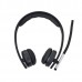 Наушники Logitech Headset H820E Wireless Dual (981-000517)