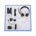 Наушники Logitech Headset H820E Wireless Dual (981-000517)