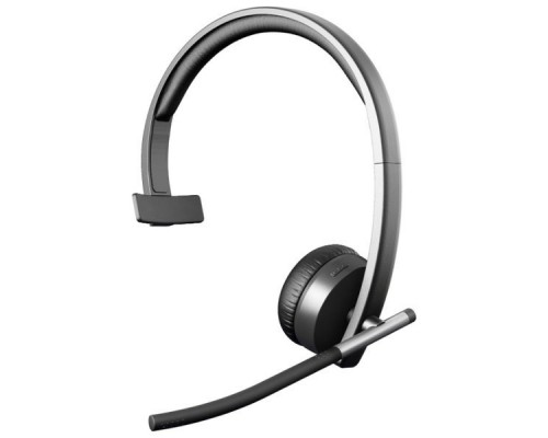 Наушники Logitech Headset H820E Wireless (981-000512)