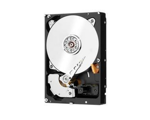 Жесткий диск WD SATA-III 4Tb WD4003FFBX