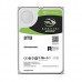 Жесткий диск SATA 8TB 5400RPM 6GB/S 256MB ST8000DM004 SEAGATE