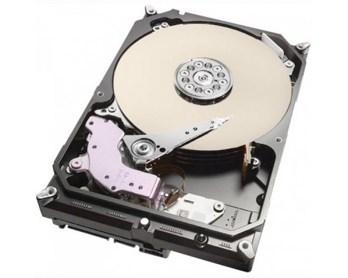 Жесткий диск Toshiba SATA-III 8Tb HDWF180EZSTA X300 (7200rpm) 128Mb 3.5