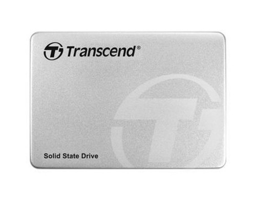 Накопитель SSD 480 Gb SATA-III Transcend TS480GSSD220S 2.5