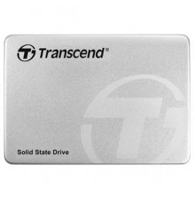 Накопитель SSD 128 Gb SATA-III Transcend TS128GSSD370S 2.5