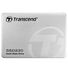 Накопитель SSD 128 Gb SATA-III Transcend TS128GSSD230S 2.5