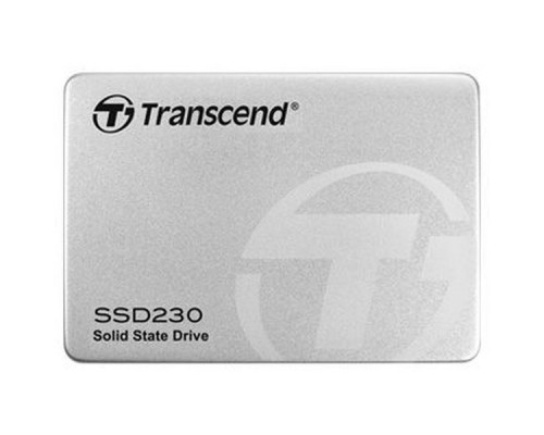 Накопитель SSD 128 Gb SATA-III Transcend TS128GSSD230S 2.5