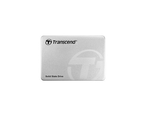 Накопитель SSD 120 Gb SATA-III Transcend TS120GSSD220S 2.5