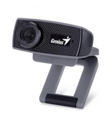 Веб-камера Genius 1000X V2 FaceCam, 1280x720, с микрофоном                                                                                                                                                                                                