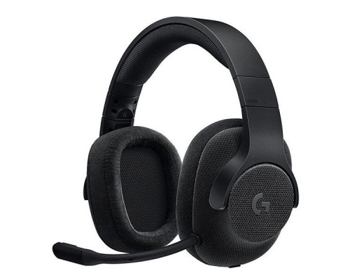 Наушники с микрофоном Logitech G433 TRIPLE (981-000668)