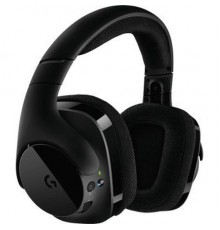 Наушники с микрофоном Logitech G533 (981-000634)                                                                                                                                                                                                          