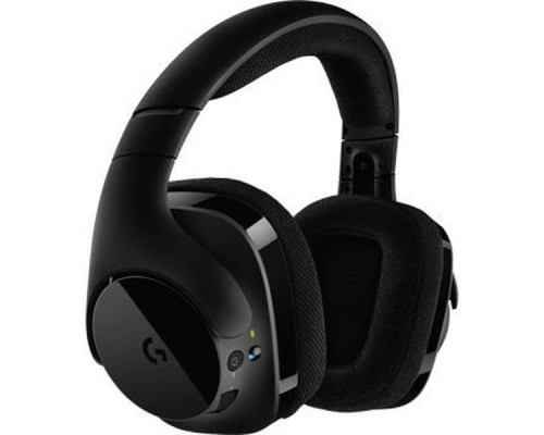 Наушники с микрофоном Logitech G533 (981-000634)