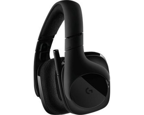 Наушники с микрофоном Logitech G533 (981-000634)