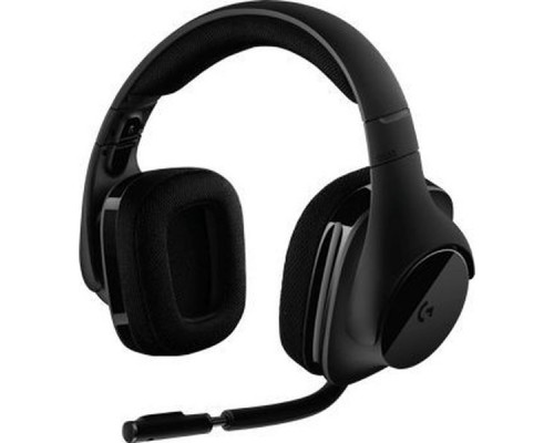 Наушники с микрофоном Logitech G533 (981-000634)