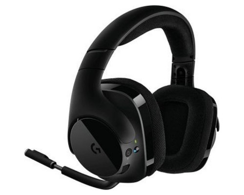 Наушники с микрофоном Logitech G533 (981-000634)