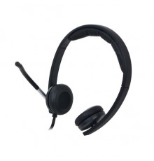 Наушники Logitech Headset H650E Stereo (981-000519)                                                                                                                                                                                                       