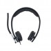 Наушники Logitech Headset H650E Stereo (981-000519)