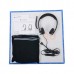 Наушники Logitech Headset H650E Stereo (981-000519)