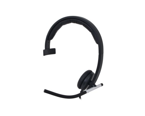 Наушники Logitech Headset H650E Wireless (981-000514)