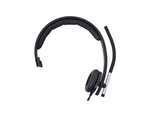 Наушники Logitech Headset H650E Wireless (981-000514)