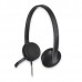 Наушники Logitech Headset H340 (981-000475/508)