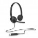 Наушники Logitech Headset H340 (981-000475/508)